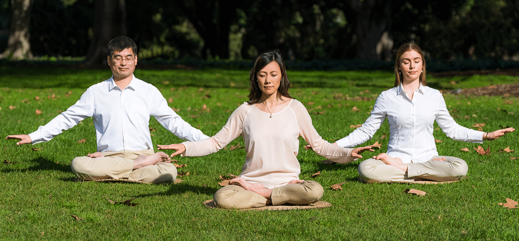 Mexico: New Practitioners Feel Enriched after Attending Falun Dafa