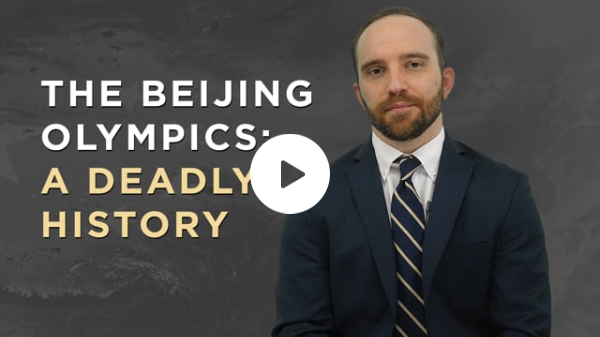 History of Olympic Games (Ben M)