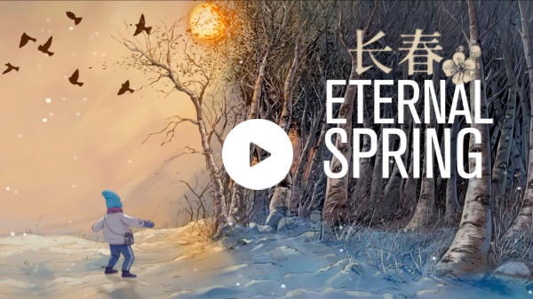 eternal_spring_(長春)_trailer (Original)