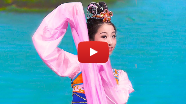Why is Beijing Trying to Silence American Artists?