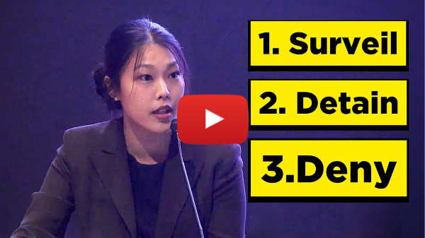 Inside China’s Repression Playbook—Explained in 12 Minutes