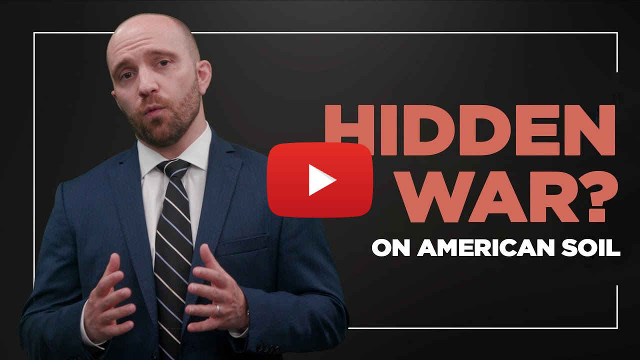 Inside Beijing's Influence Campaign Targeting Americans